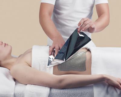 Талассотерапия и детокс