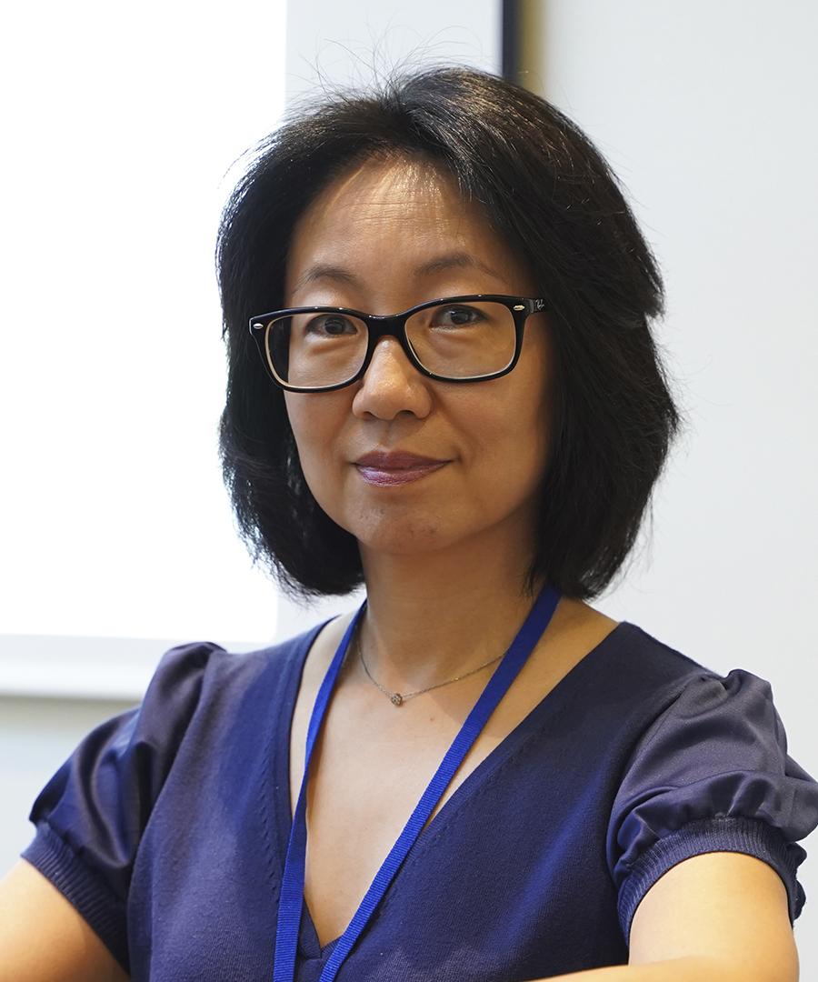 Лян Наталья Анатольевна