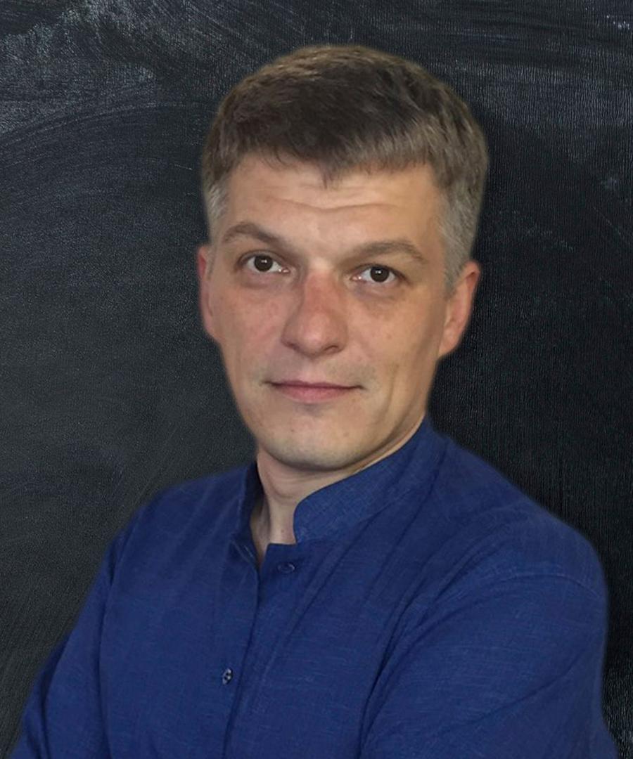 Александр Лабенко