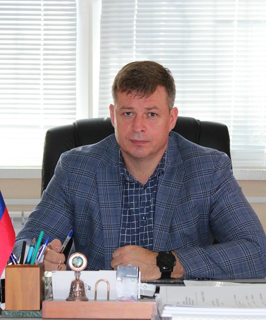 Абанин Александр Вячеславович  