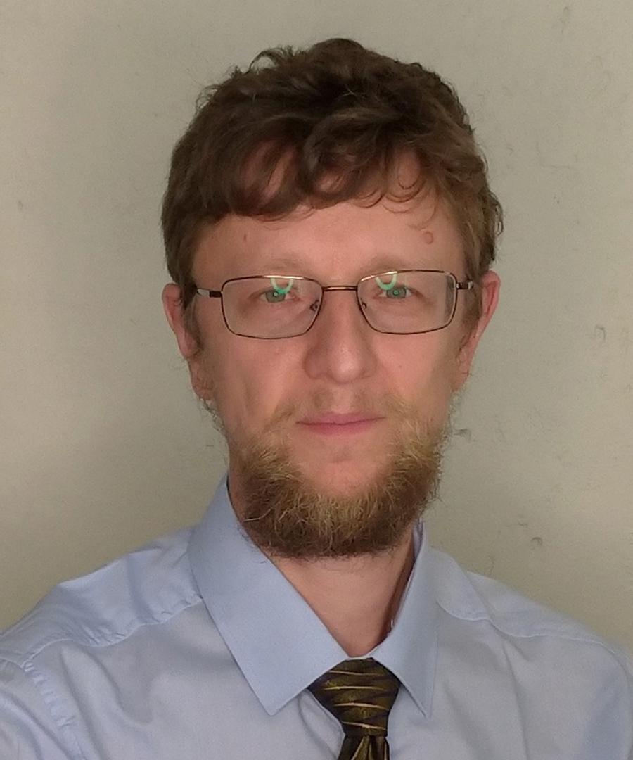 Мартюшев-Поклад Андрей Васильевич