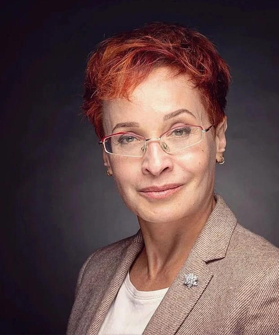 Спиранде Марина Валерьевна 